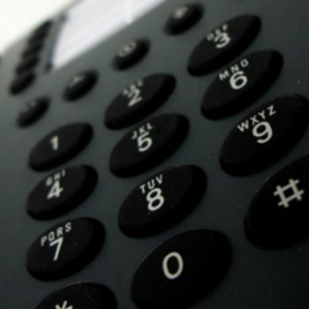 Ενημέρωση IP τηλεφωνίας